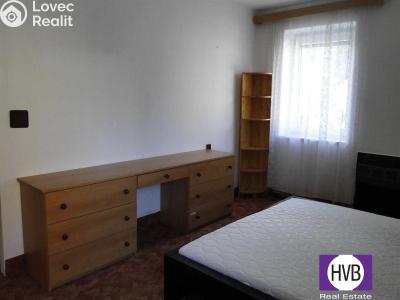 Prodej bytu 2+1 Beroun, Okružní č. 18