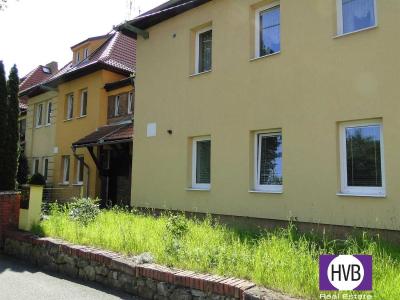 Prodej bytu 2+1 Beroun, Okružní č. 1