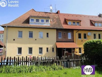 Prodej bytu 2+1 Beroun, Okružní č. 4