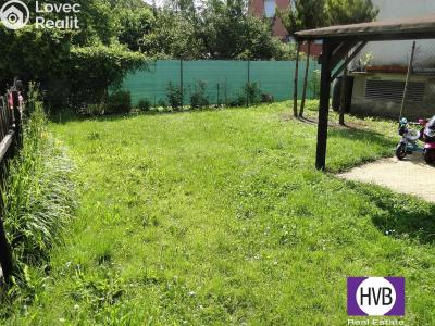 Prodej bytu 2+1 Beroun, Okružní č. 8