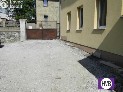 Prodej bytu 2+1 Beroun, Okružní č. 10