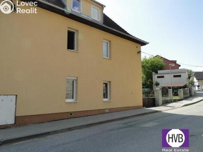 Prodej bytu 2+1 Beroun, Okružní č. 12
