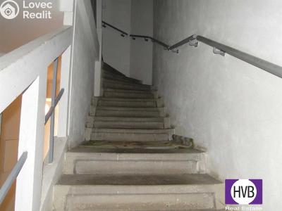 Prodej bytu 2+1 Beroun, Okružní č. 13