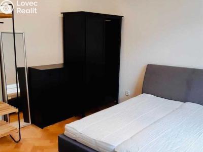 Prodej bytu 2+KK Praha, Chrudimská č. 7