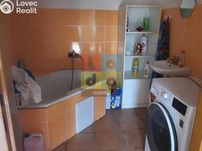 Продажа семейного дома Košík č. 23