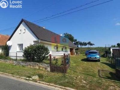 Продажа семейного дома Košík č. 1