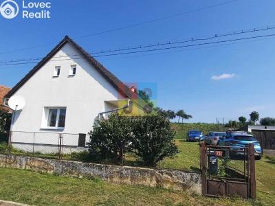 Продажа семейного дома Košík č. 4