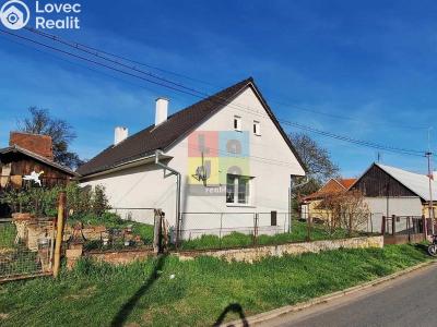 Продажа семейного дома Košík č. 32