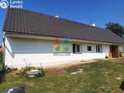 Продажа семейного дома Košík č. 6