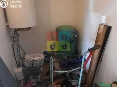 Продажа семейного дома Košík č. 22