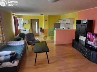 Продажа семейного дома Košík č. 27