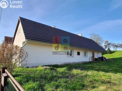Продажа семейного дома Košík č. 30