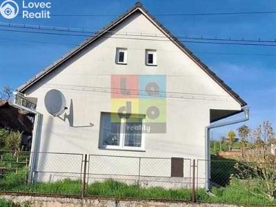 Продажа семейного дома Košík č. 34