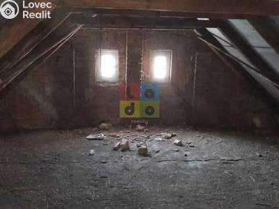 Продажа семейного дома Košík č. 10