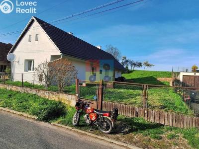 Продажа семейного дома Košík č. 31