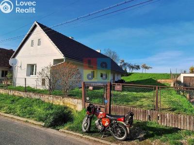Продажа семейного дома Košík č. 35