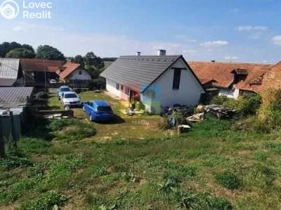 Продажа семейного дома Košík č. 7