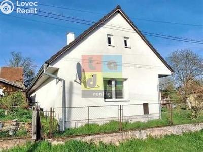 Продажа семейного дома Košík č. 33