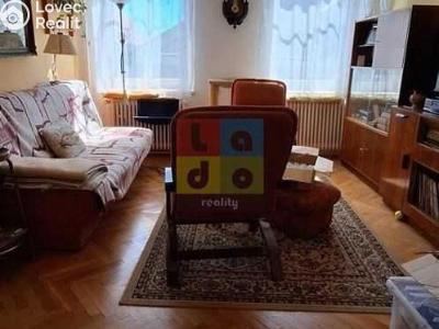Sale family house Lysá nad Labem, Československé armády č. 4