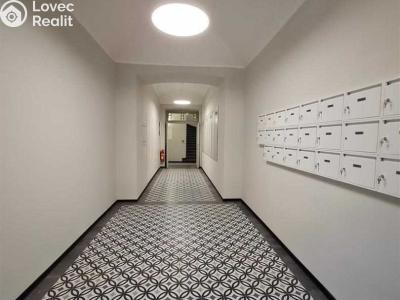 Rent office space Praha, Plzeňská č. 13