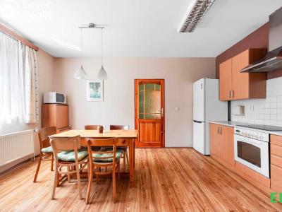 Продажа семейного дома Zásmuky č. 8