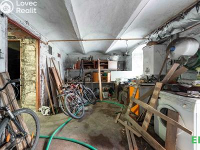 Продажа семейного дома Zásmuky č. 18