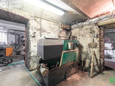 Продажа семейного дома Zásmuky č. 17