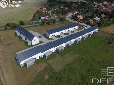Продажа семейного дома Koleč č. 1
