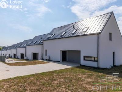Продажа семейного дома Koleč č. 7