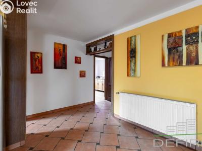 Prodej komerční nemovitosti Praha, Starokolínská č. 22