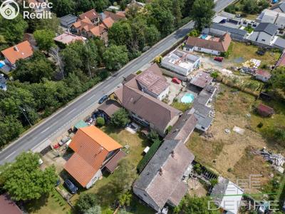 Prodej komerční nemovitosti Praha, Starokolínská č. 27