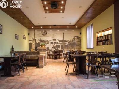 Prodej komerční nemovitosti Praha, Starokolínská č. 26