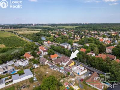 Prodej komerční nemovitosti Praha, Starokolínská č. 6