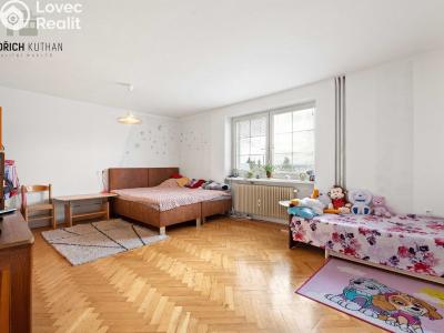 Sale family house Žďár nad Sázavou, Hlohová 1245 č. 14