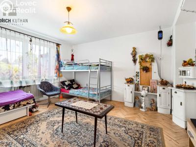 Sale family house Žďár nad Sázavou, Hlohová 1245 č. 10