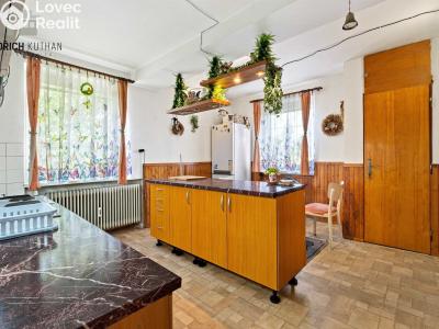 Sale family house Žďár nad Sázavou, Hlohová 1245 č. 8