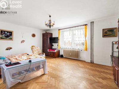 Sale family house Žďár nad Sázavou, Hlohová 1245 č. 9