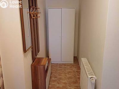 Prodej bytu 2+KK Milovice, Kaštanová č. 6