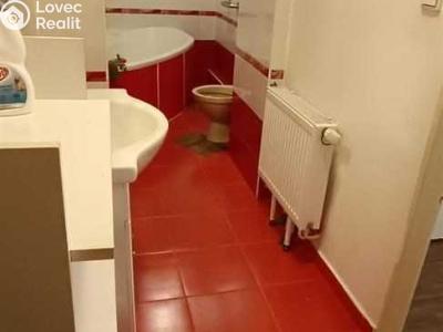 Prodej rodinného domu Třešť, Josefa Hory č. 16