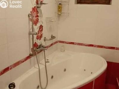 Prodej rodinného domu Třešť, Josefa Hory č. 15