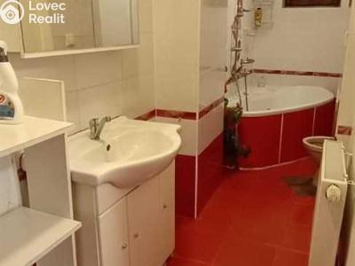 Prodej rodinného domu Třešť, Josefa Hory č. 14