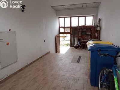 Prodej rodinného domu Třešť, Josefa Hory č. 17