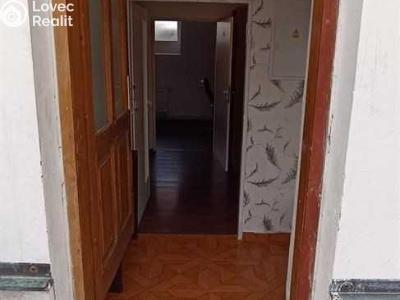 Prodej rodinného domu Třešť, Josefa Hory č. 13