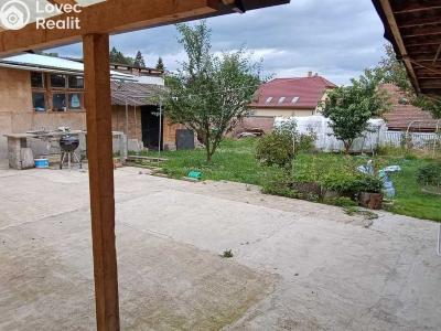 Prodej rodinného domu Třešť, Josefa Hory č. 3