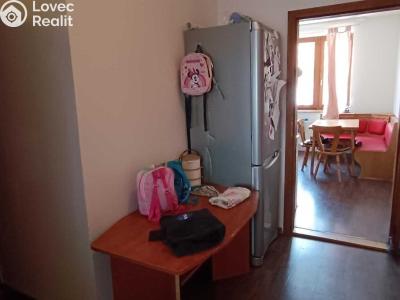 Prodej rodinného domu Třešť, Josefa Hory č. 5