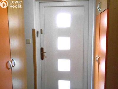 Prodej rodinného domu Chotěboř, Buttulova č. 10