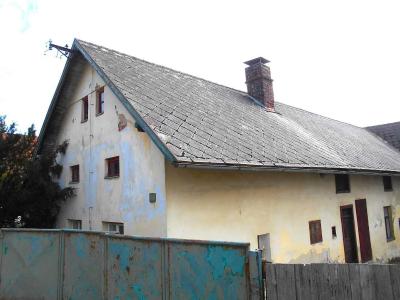 Sale family house Tis č. 6