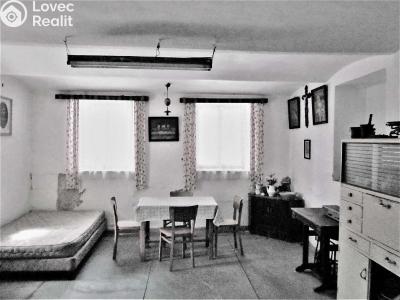 Sale family house Tis č. 1