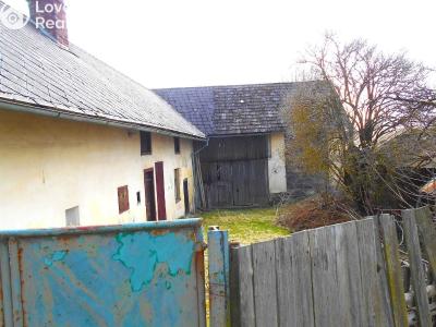 Sale family house Tis č. 7