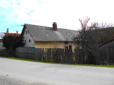 Sale family house Tis č. 4